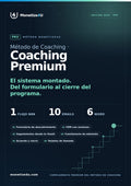 Coaching Premium · Monetize4U
