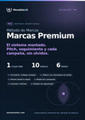 Marcas Premium · Monetize4U
