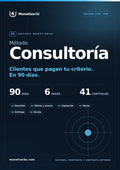 Portada del Método Consultoría